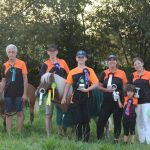 Team von Classic-Pony-Power